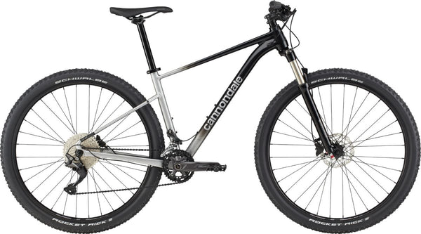 Bicicleta Cannondale TRAIL SL 4 29"