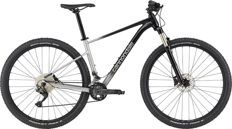 Bicicleta Cannondale TRAIL SL 4 29"