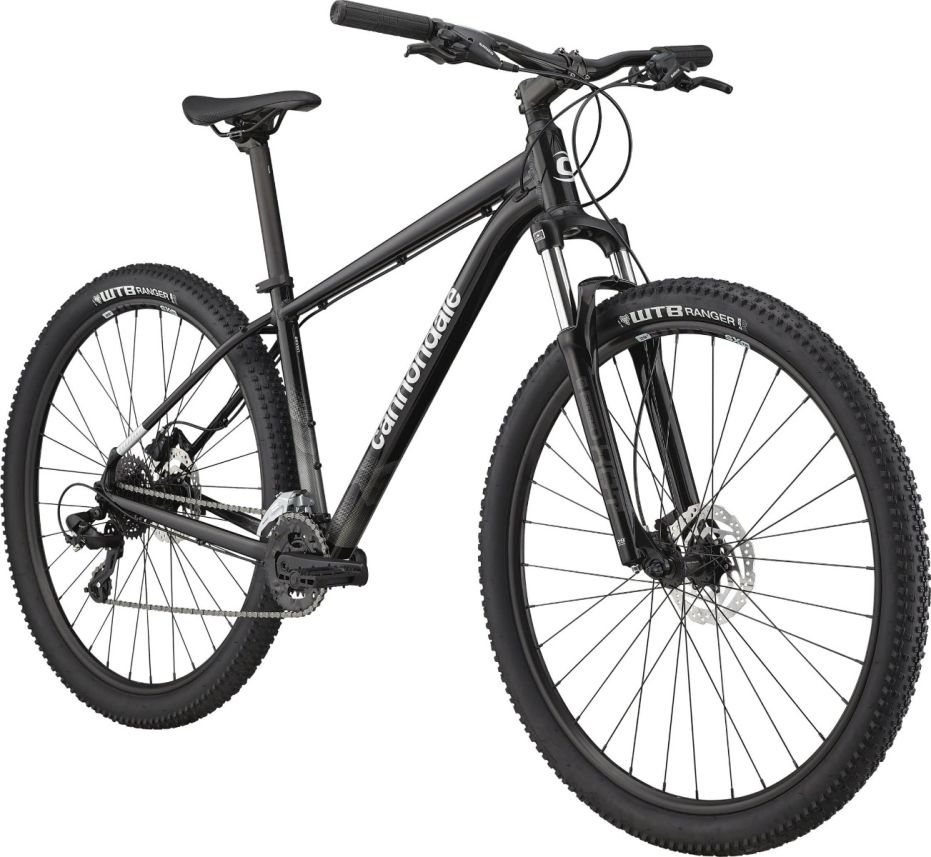 Bicicleta de montaña cannondale TRAIL 7 27,5