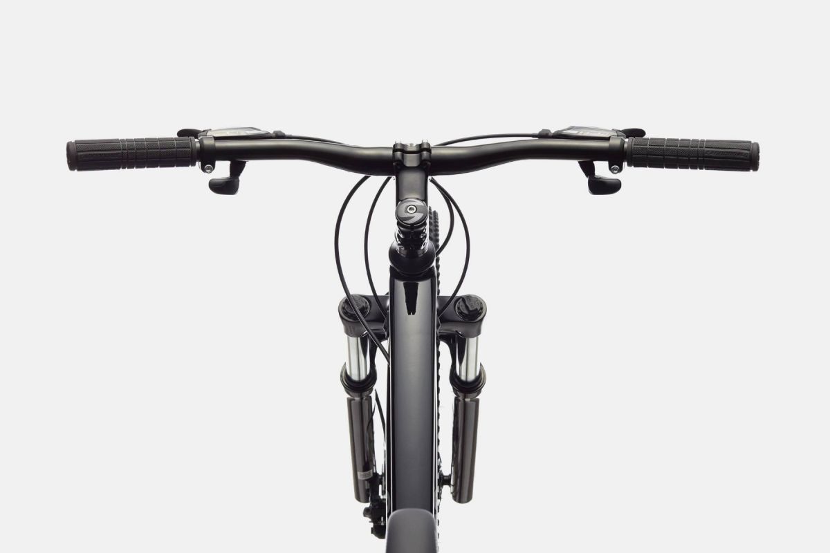 Bicicleta de montaña cannondale TRAIL 7 27,5