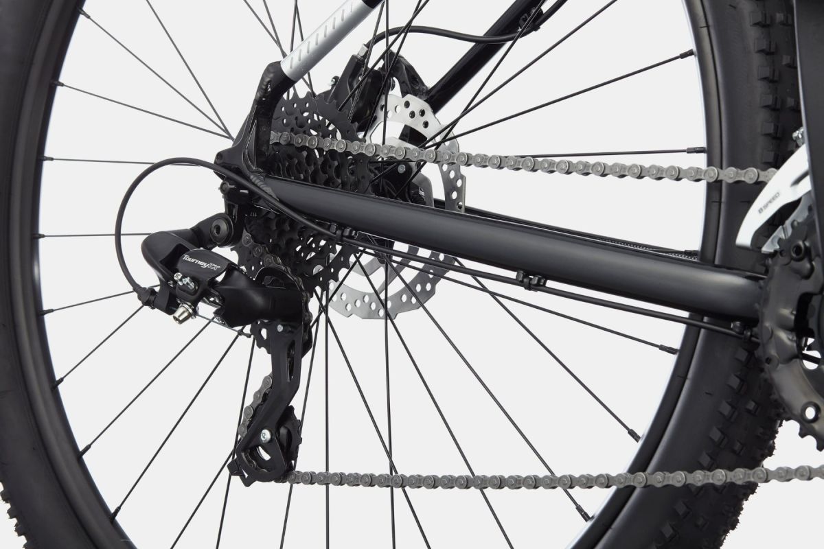 Bicicleta de montaña cannondale TRAIL 7 27,5