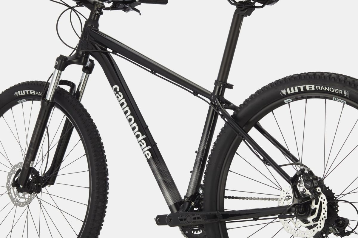 Bicicleta de montaña cannondale TRAIL 7 27,5