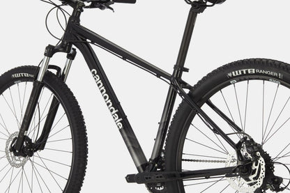 Bicicleta de montaña cannondale TRAIL 7 27,5