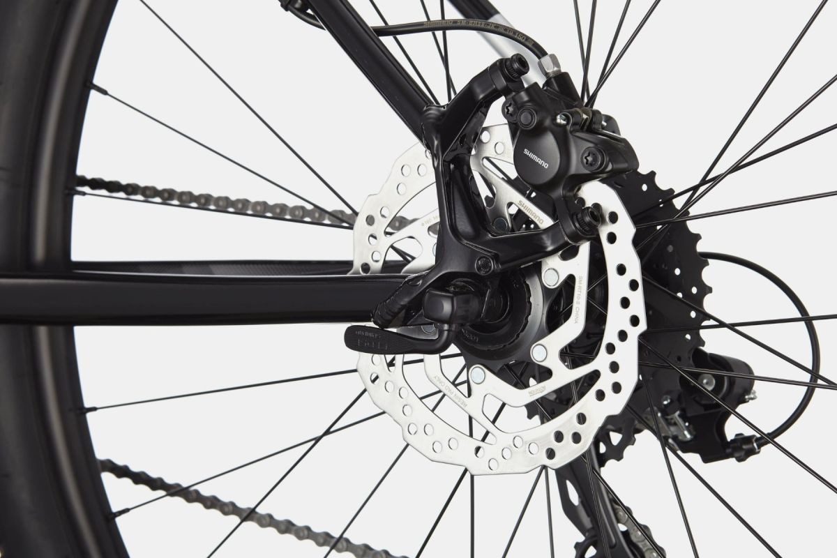 Bicicleta de montaña cannondale TRAIL 7 27,5