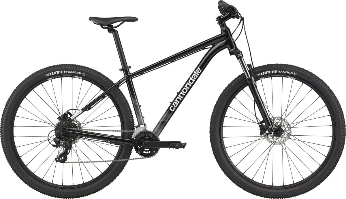 Bicicleta de montaña cannondale TRAIL 7 27,5