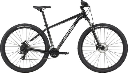 Bicicleta de montaña cannondale TRAIL 7 27,5
