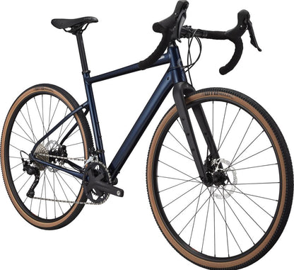 Bicicleta gravel cannondale TOPSTONE 2