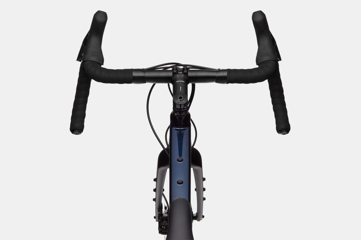 Bicicleta gravel cannondale TOPSTONE 2
