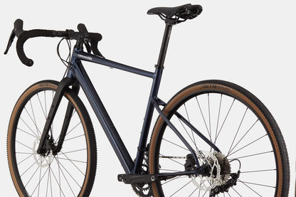 Bicicleta gravel cannondale TOPSTONE 2
