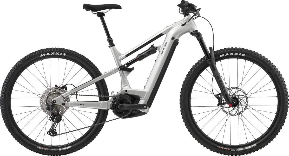 BICICLETA Electrica  CANNONDALE 29 MOTERRA NEO 3