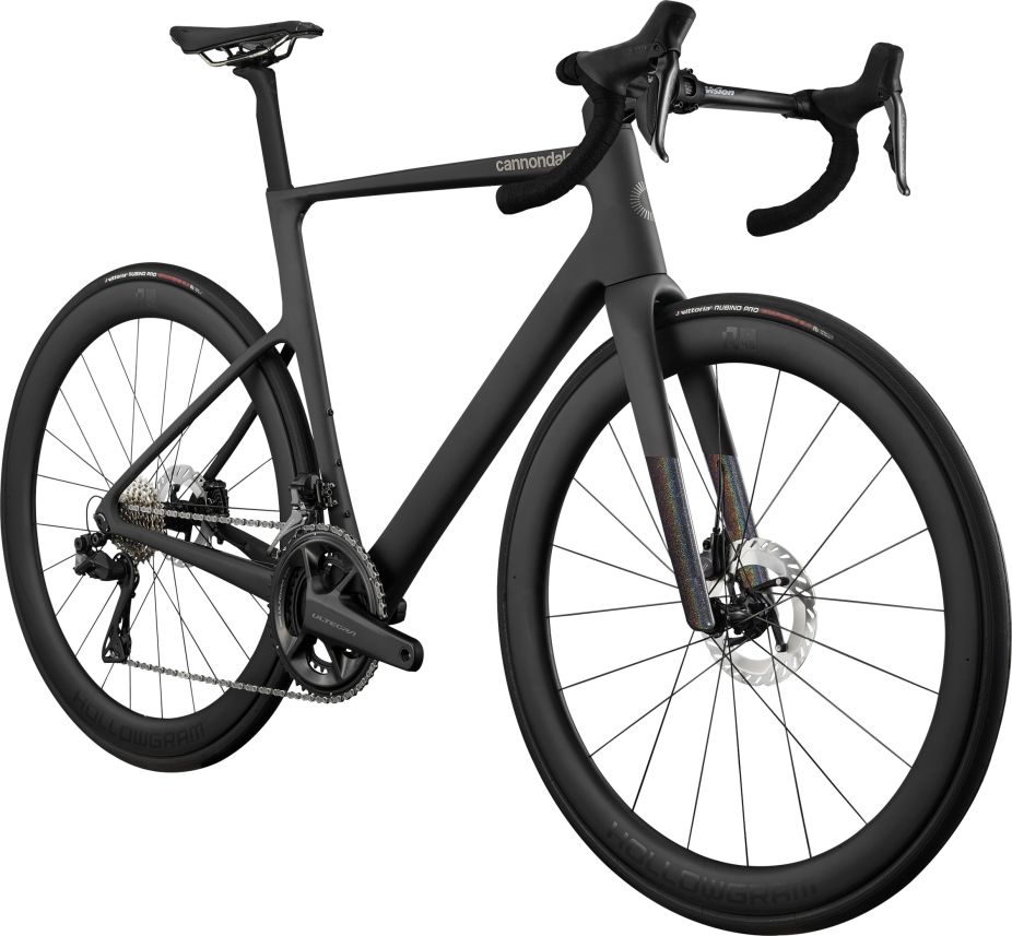 BICICLETA RUTA CANNONDALE 700 SUPER SIX EVO CARBON 2