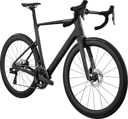BICICLETA RUTA CANNONDALE 700 SUPER SIX EVO CARBON 2