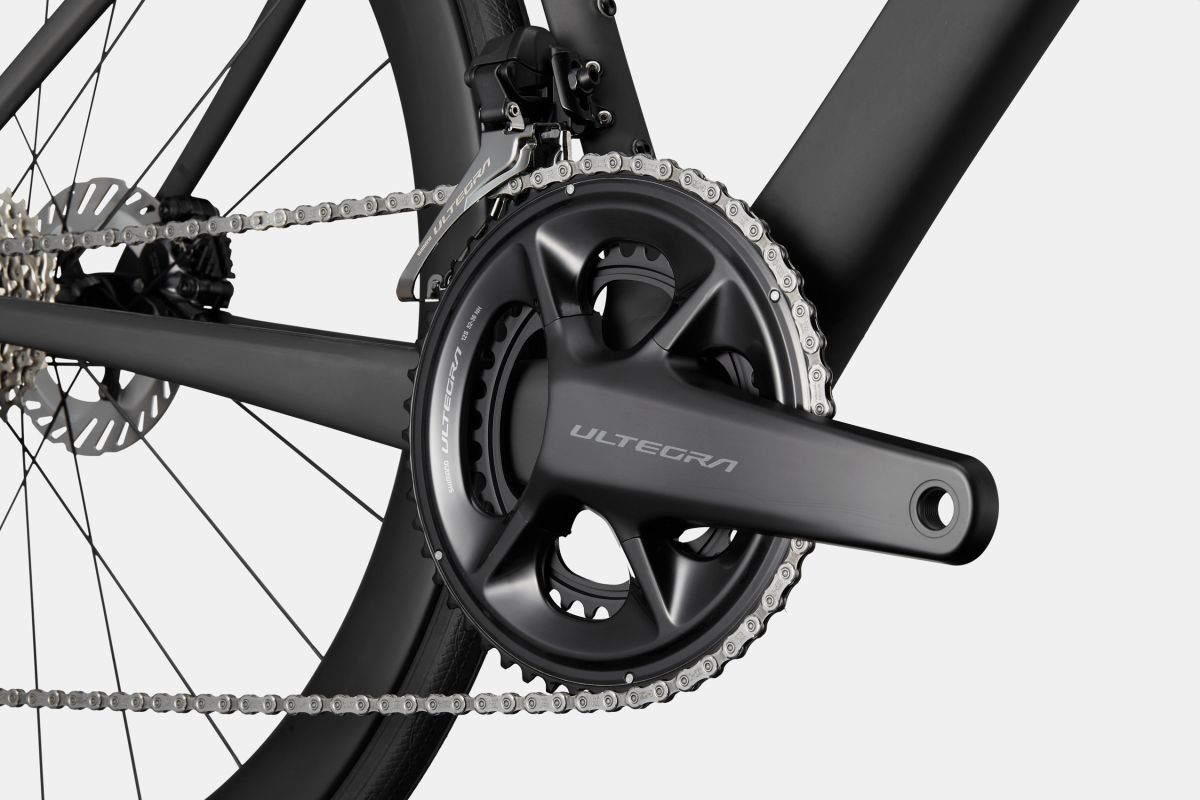 BICICLETA RUTA CANNONDALE 700 SUPER SIX EVO CARBON 2