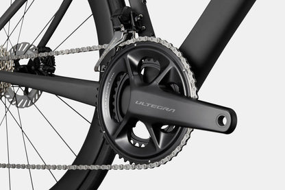 BICICLETA RUTA CANNONDALE 700 SUPER SIX EVO CARBON 2