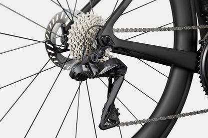 BICICLETA RUTA CANNONDALE 700 SUPER SIX EVO CARBON 2