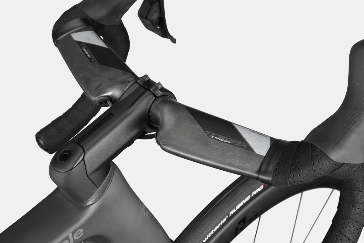 BICICLETA RUTA CANNONDALE 700 SUPER SIX EVO CARBON 2