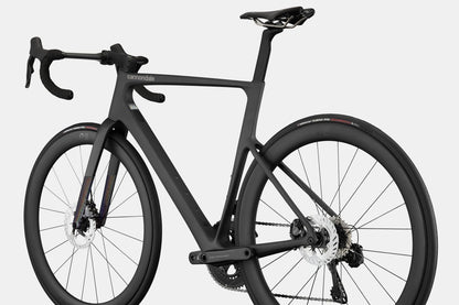 BICICLETA RUTA CANNONDALE 700 SUPER SIX EVO CARBON 2