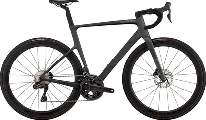 BICICLETA RUTA CANNONDALE 700 SUPER SIX EVO CARBON 2