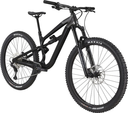 Bicicleta mtb cannondale HABIT LT 2