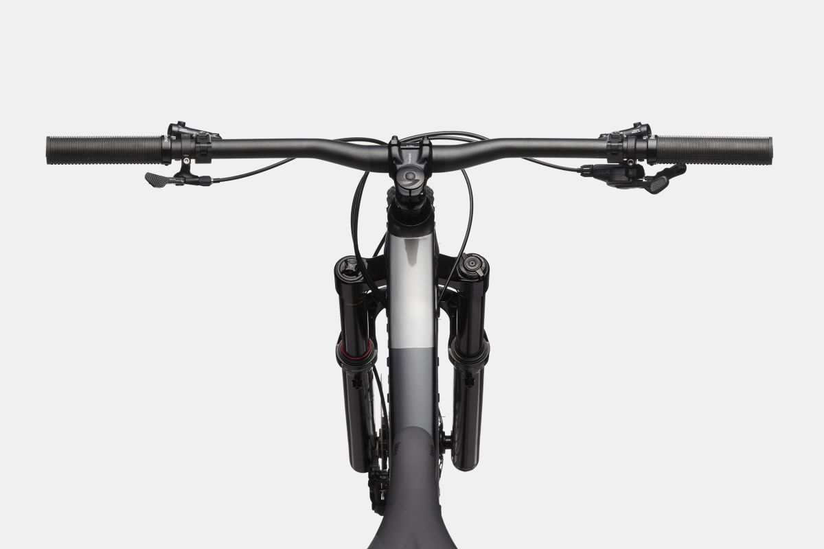 Bicicleta mtb cannondale HABIT LT 2