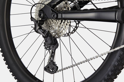 Bicicleta mtb cannondale HABIT LT 2