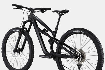 Bicicleta mtb cannondale HABIT LT 2