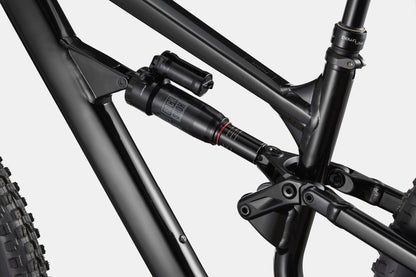 Bicicleta mtb cannondale HABIT LT 2