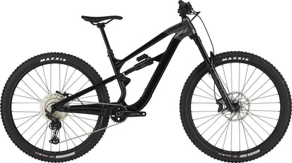 Bicicleta mtb cannondale HABIT LT 2