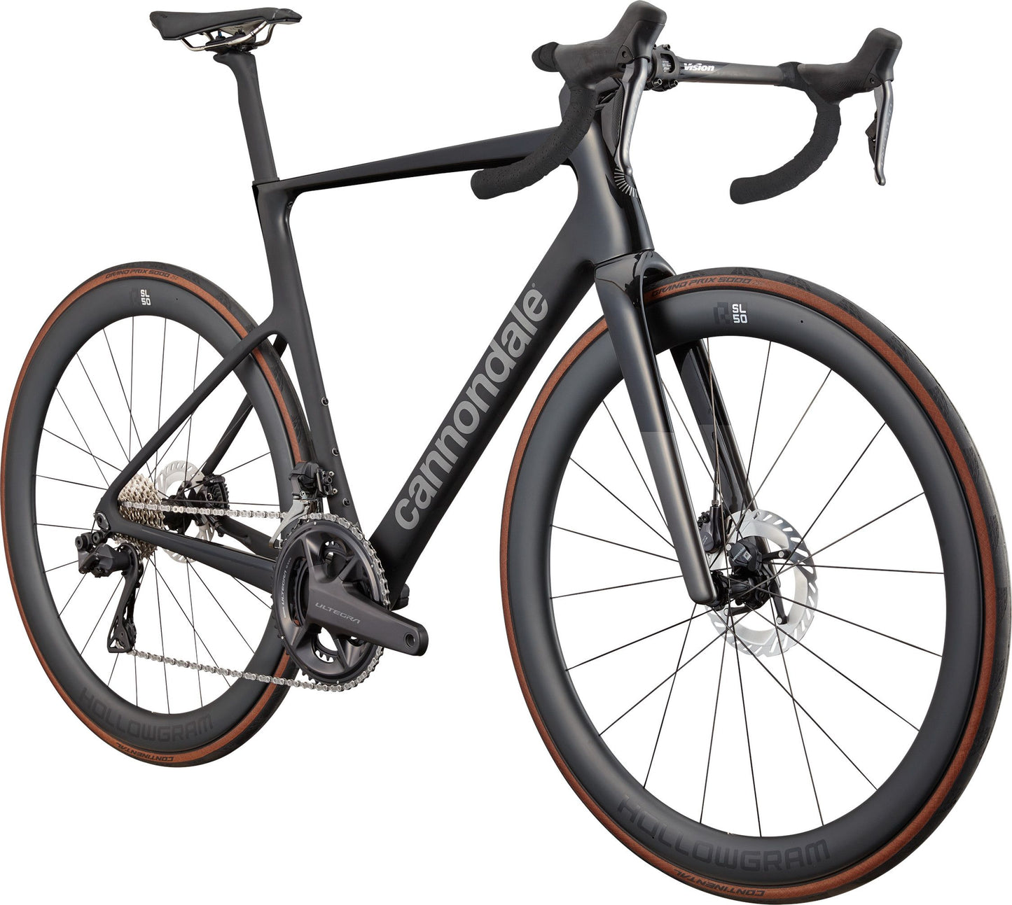 BICICLETA de Ruta CANNONDALE  700 SUPER SIX EVO HI MOD 2