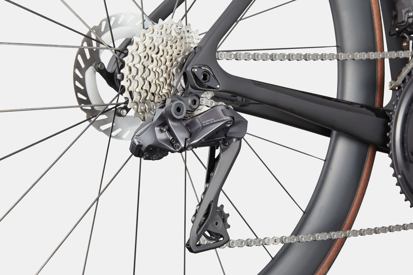BICICLETA de Ruta CANNONDALE  700 SUPER SIX EVO HI MOD 2