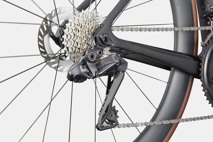 BICICLETA de Ruta CANNONDALE  700 SUPER SIX EVO HI MOD 2