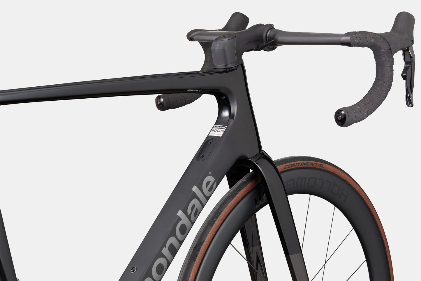 BICICLETA de Ruta CANNONDALE  700 SUPER SIX EVO HI MOD 2