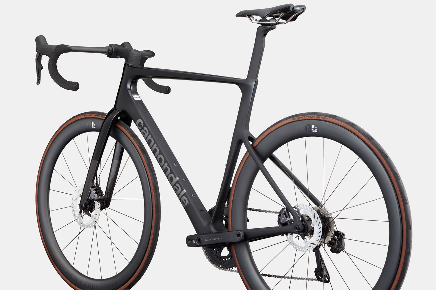 BICICLETA de Ruta CANNONDALE  700 SUPER SIX EVO HI MOD 2