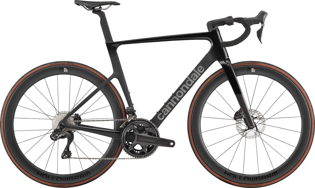 BICICLETA de Ruta CANNONDALE  700 SUPER SIX EVO HI MOD 2