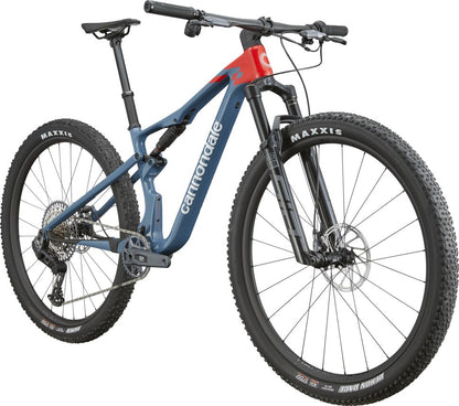 Bicicleta mtb Cannondale SCALPEL CRB 2 29