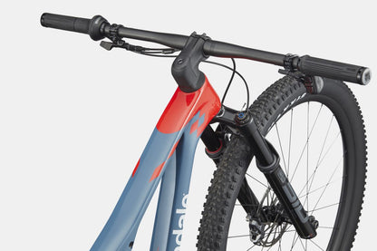 Bicicleta mtb Cannondale SCALPEL CRB 2 29