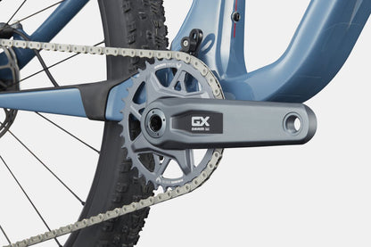 Bicicleta mtb Cannondale SCALPEL CRB 2 29