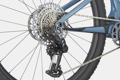 Bicicleta mtb Cannondale SCALPEL CRB 2 29
