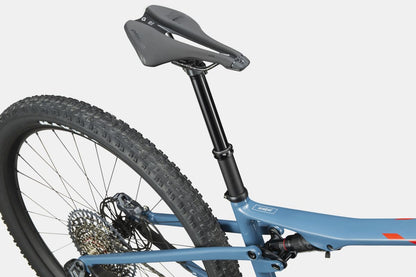 Bicicleta mtb Cannondale SCALPEL CRB 2 29