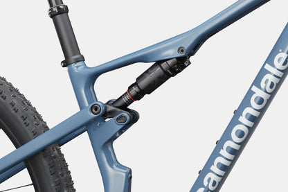 Bicicleta mtb Cannondale SCALPEL CRB 2 29