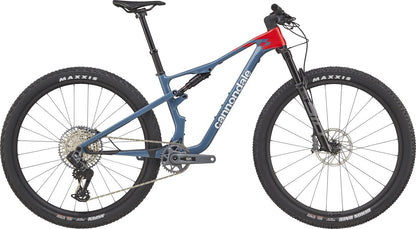 Bicicleta mtb Cannondale SCALPEL CRB 2 29