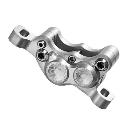 Frenos Lewis LH4 Silver