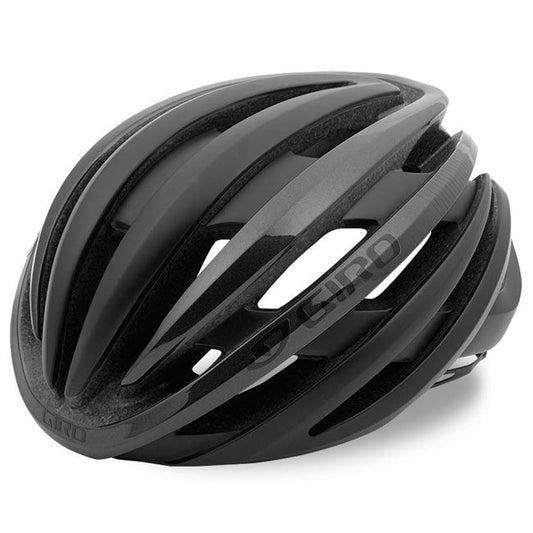 Giro Casco Cinder Mips Mat Black/Ch Ar