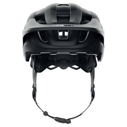 Casco Bicicleta Adulto Abus CLIFFHANGER Mips Negro