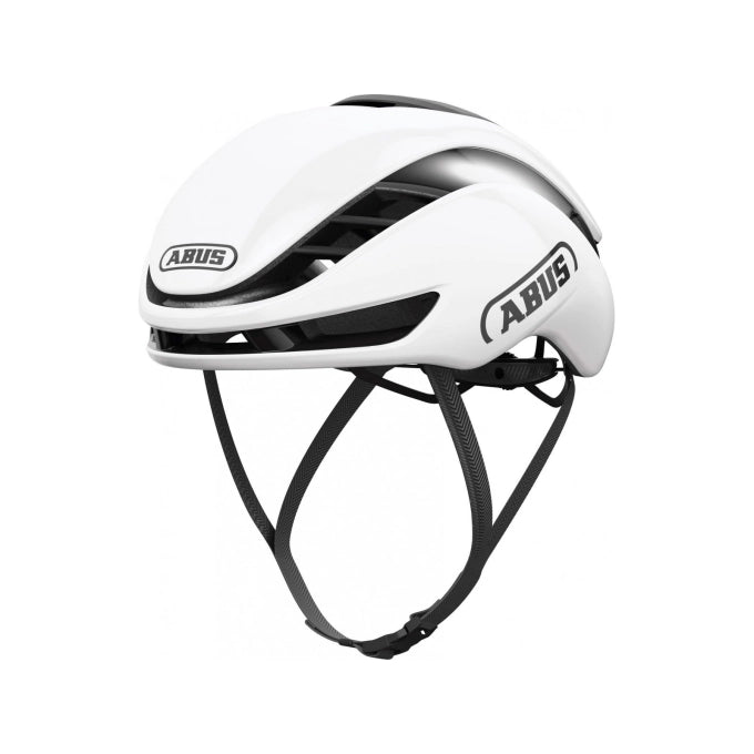 CASCO BICICLETA ABUS GAMECHANGER 2.0 BLANCO