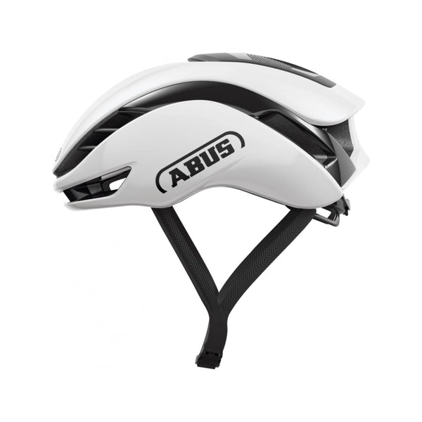 CASCO BICICLETA ABUS GAMECHANGER 2.0 BLANCO