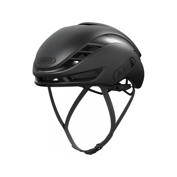 CASCO  BICICLETA ABUS GAMECHANGER 2.0 NEGRO