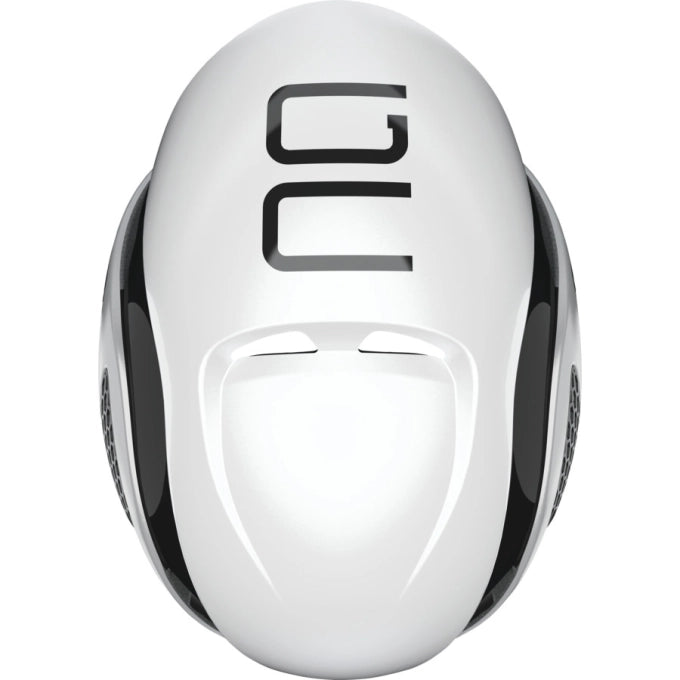 Casco de Bicicleta Adulto ABUS GAMECHANGER plata brillante