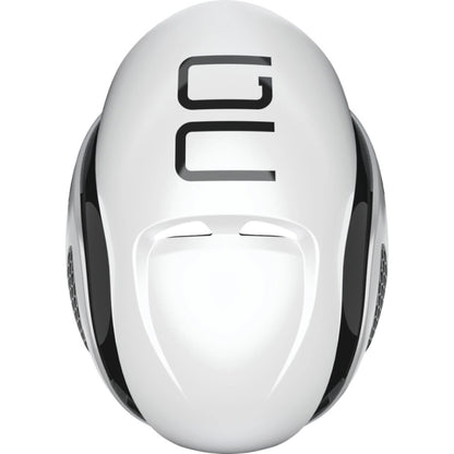 Casco de Bicicleta Adulto ABUS GAMECHANGER plata brillante