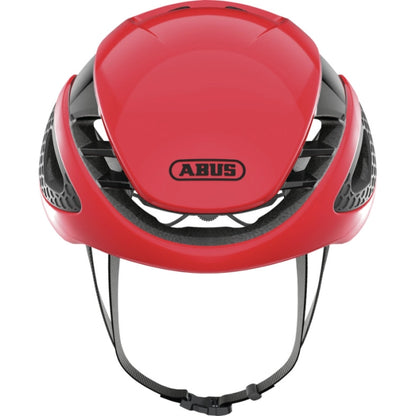 Casco de Bicicleta Adulto ABUS GAMECHANGER rojo blaze